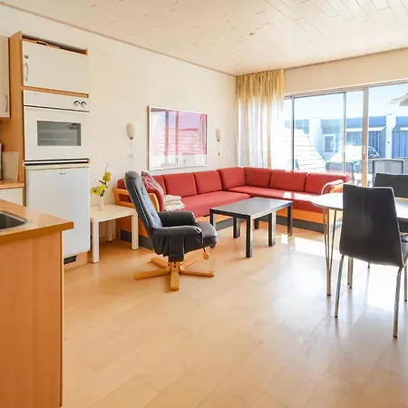 Cozy In With House A Panoramic View * Vestervig