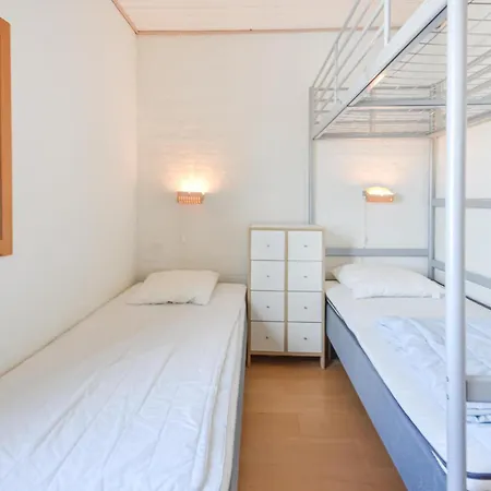 Cozy In With House A Panoramic View Vestervig