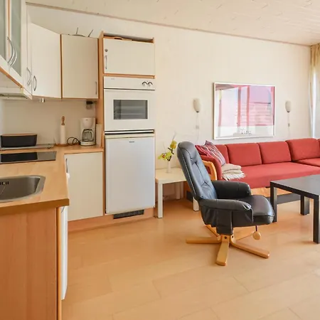 Cozy In With House A Panoramic View Vestervig